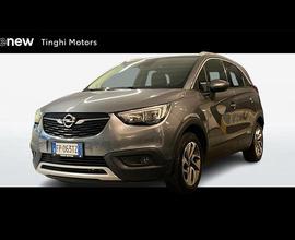 OPEL Crossland X 1.2 81cv Advance