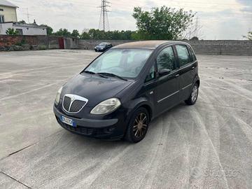 LANCIA MUSA 1.4 16V Platino NEOPATENTATI