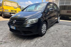 Volkswagen Golf Plus 1.9 TDI 5p. Trendline