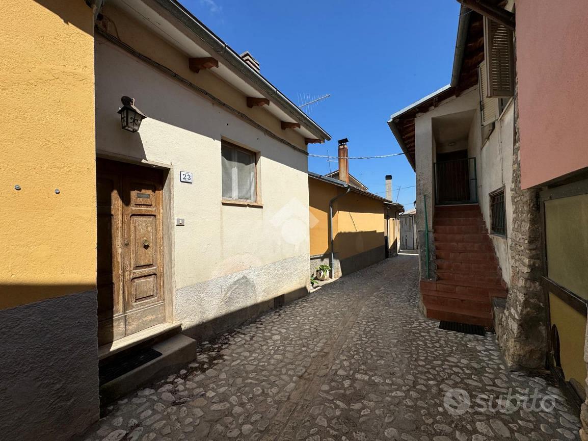 Appartamento – Cascia, Perugia - Vista 2
