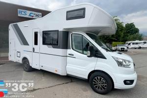 ADRIA Sun Living A 70 DK