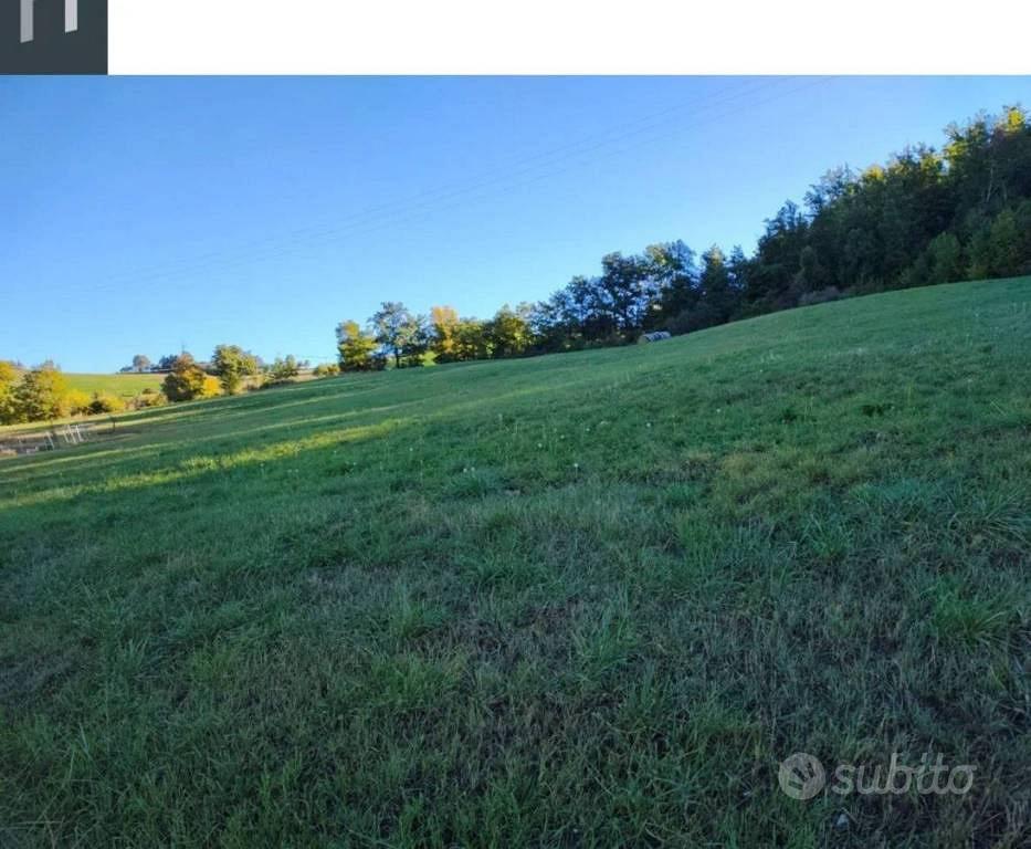 Immobile in asta di 15966 m² a Serramazzoni - Vista 2