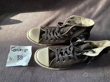 Scarpe da ginnastica