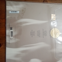 Vinile EAGLES hell freezes over