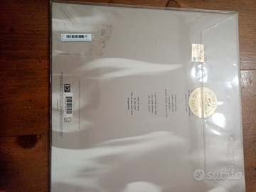 Vinile EAGLES hell freezes over