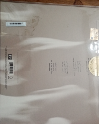 Vinile EAGLES hell freezes over