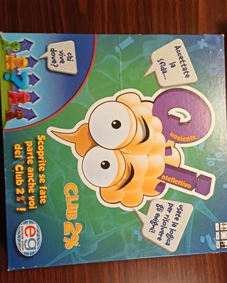 giochi di intelletto