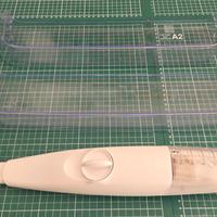 Ripiani laterali frigo Rex Electrolux e termostato