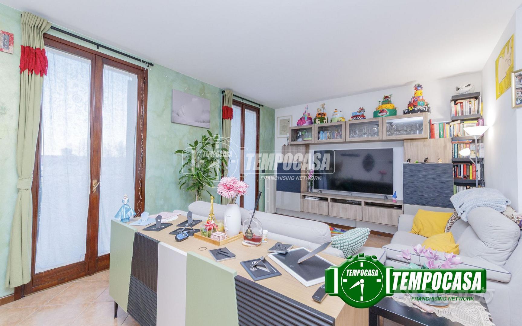 Appartamento – Siziano, San Vitale, Campomorto - Altro