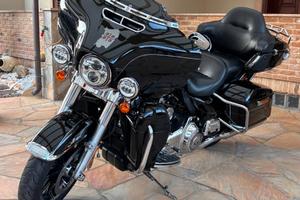 Harley-davidson Ultra Classic Electra Glide li