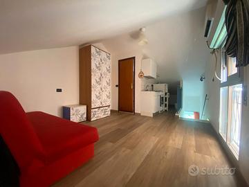 Viserba arredato nuovo annuale da subito