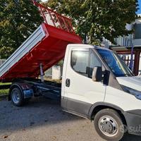 Iveco Daily 35 C 16 anno 10-2019 - ribaltabile