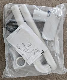 Sifone salvaspazio Geberit