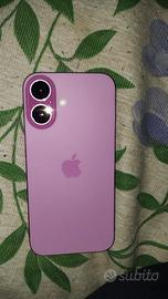 IPhone 16 512 Giga