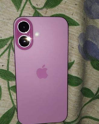 IPhone 16 512 Giga