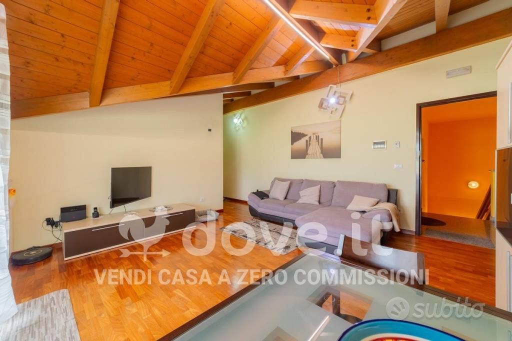 Appartamento – Montesilvano, Villa Verlengia - Vista 3