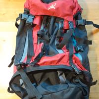 Zaino 70 Lt