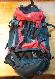 Zaino 70 Lt
