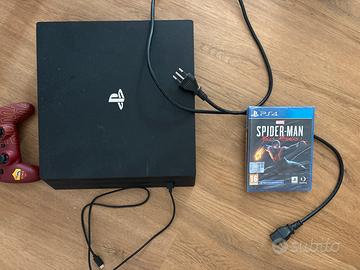 Playstation 4 pro