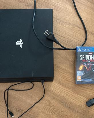 Playstation 4 pro