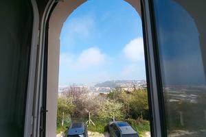 Bilocale con VISTA PANORAMICA