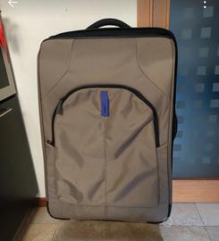 valigia semirigida Samsonite grande 