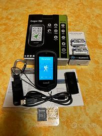 GARMIN Oregon 700