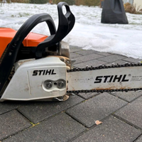 Motosega STIHL MS 311