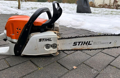 Motosega STIHL MS 311
