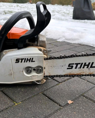 Motosega STIHL MS 311