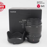 Fuji XF 18 F1.4 R LM WR (Fujifilm)