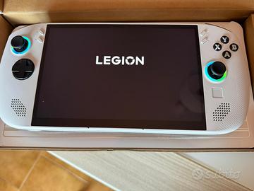 Lenovo Legion Go S