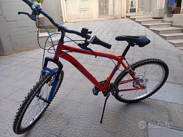 Bici Legnano 26'