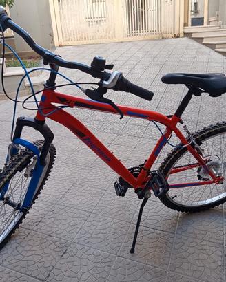 Bici Legnano 26'