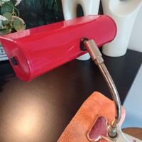 Lampada vintage da tavolo