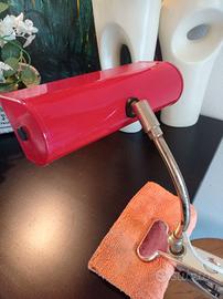 Lampada vintage da tavolo