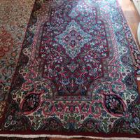 Tappeto Persiano Kirman 