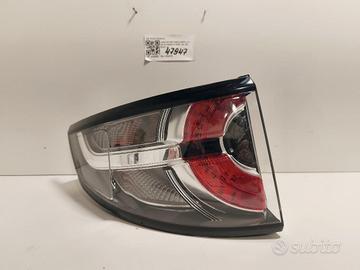 STOP FANALE POSTERIORE SINISTRO LAND ROVER Range R