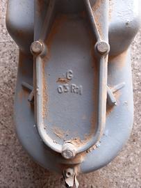 pompa per acqua 💧 