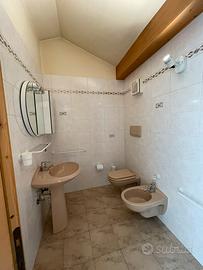 SET SANITARI SOSPESI IDEAL STANDARD COLOR VISIONE