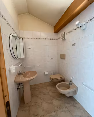 SET SANITARI SOSPESI IDEAL STANDARD COLOR VISIONE