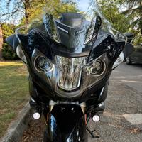 Bmw r 1200 rt