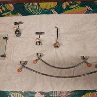 Accessori per arredo bagno