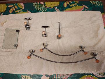 Accessori per arredo bagno