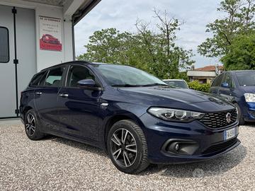 FIAT TIPO 1.6 MTJ SW 86.000 KM