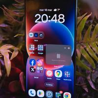 Oppo Find X8 Pro 16/512GB pari al nuovo