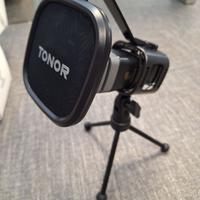 Microfono USB Tonor TC30