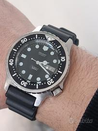 orologio Orient diver Pre-Mako