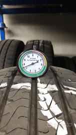 Pneumatici Michelin agilis camping 225/75 R16 cp