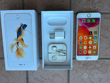 Iphone 6s plus